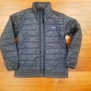 Patagonia jacket